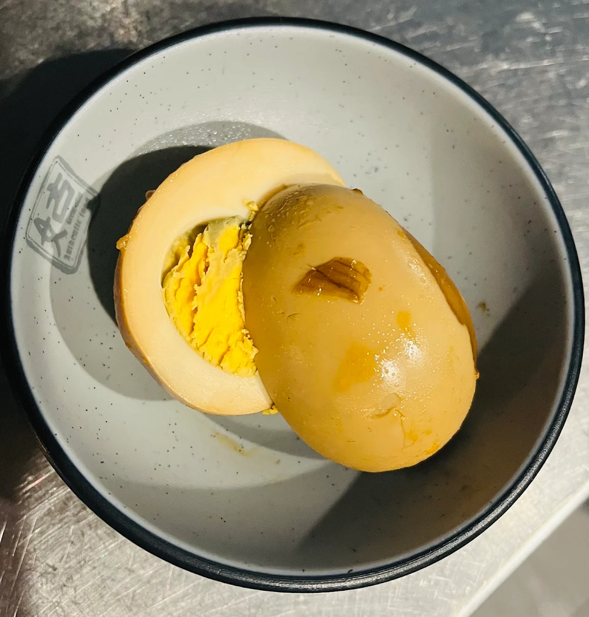 egg 滷蛋, Great Aunt Authentic Taiwanese Cuisine姑姑台灣手路菜